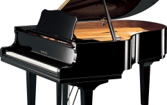 Pian acustic Yamaha GC2 PE