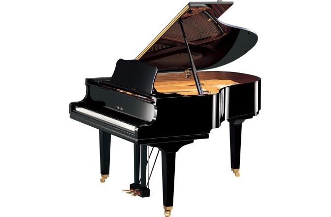 Pian acustic Yamaha GC2 PE