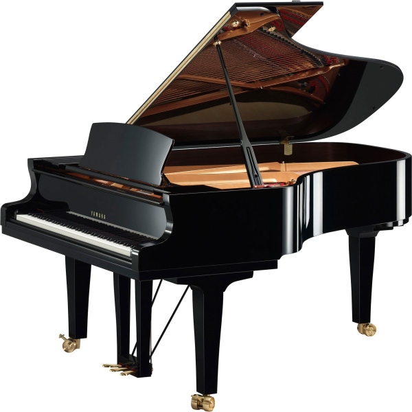 Yamaha S6X