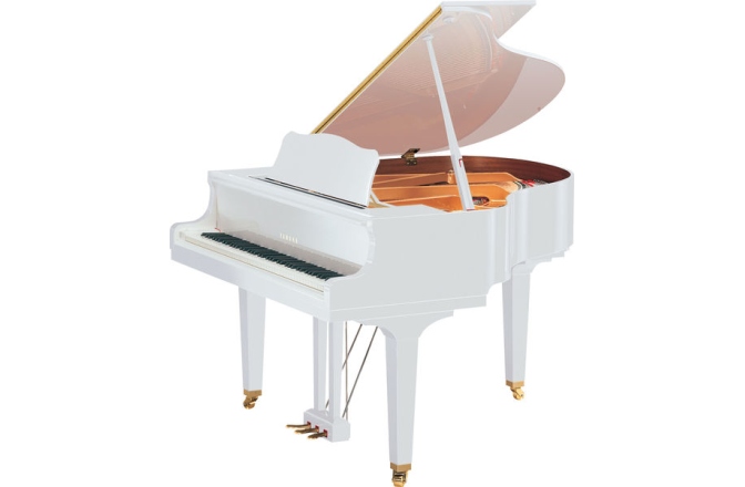 Pian cu coada scurta Yamaha GB1-K PWH