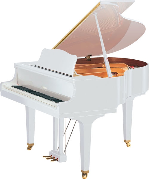 Yamaha GB1-K PWH