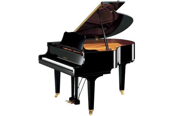 Yamaha GC1M PE