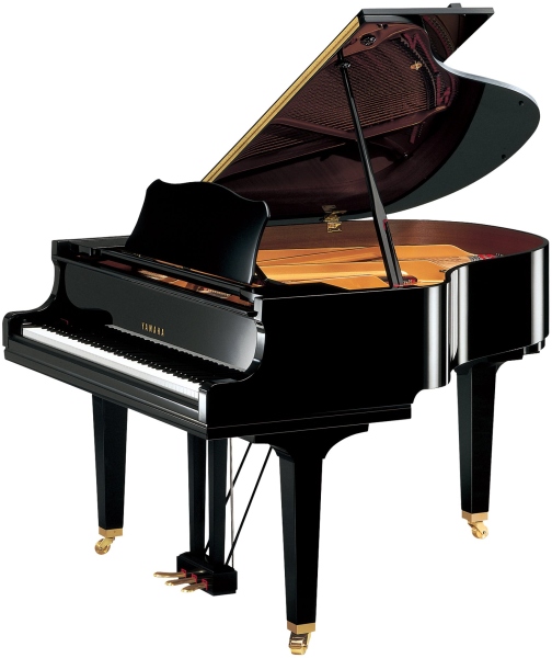Yamaha GC1M PE