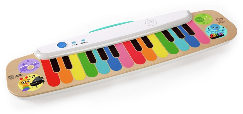 Hape Magic Touch Keyboard Kids