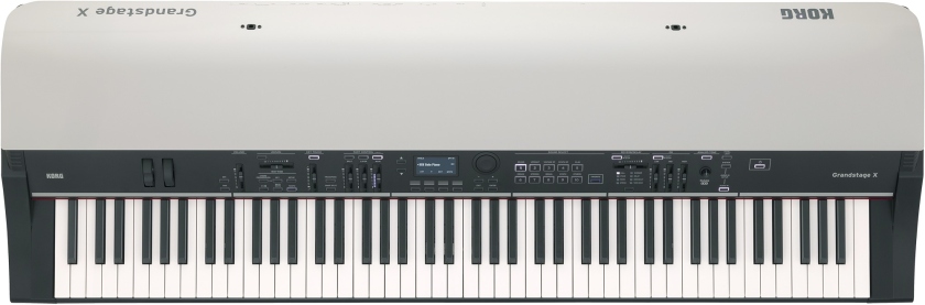 Korg Grandstage X Stage Piano