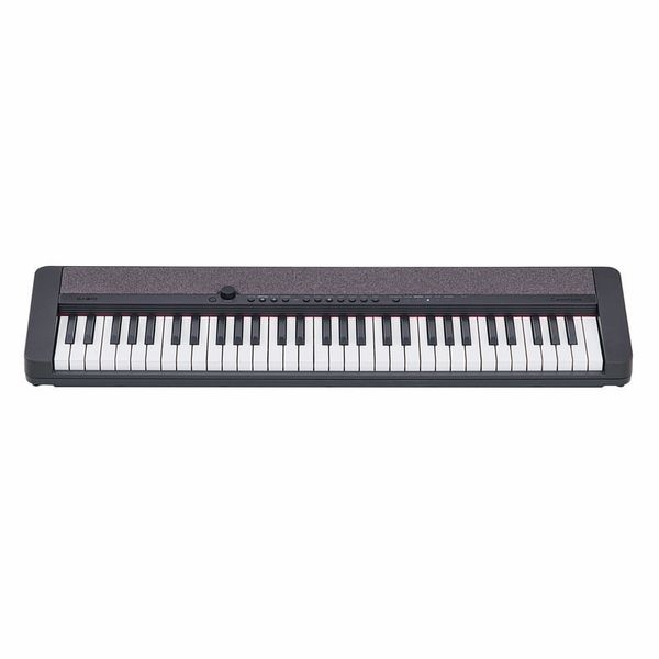 Casio CT-S1 Black