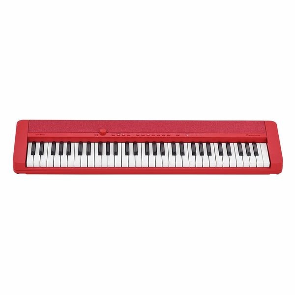 Casio CT-S1 Red