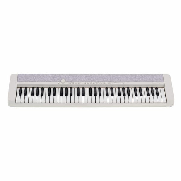 Casio CT-S1 White