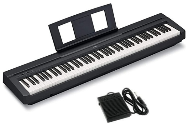 Yamaha P-45 B