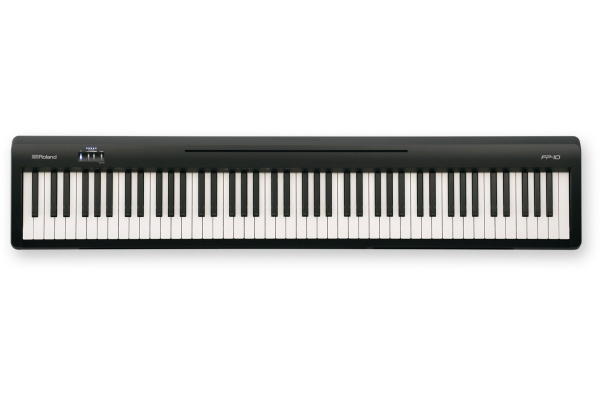 Roland FP-10 Black