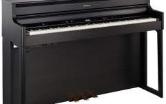 Pian digital cu 88 de clape Roland HP-704 CH