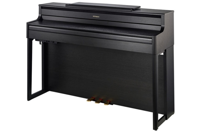 Pian digital cu 88 de clape Roland HP-704 CH