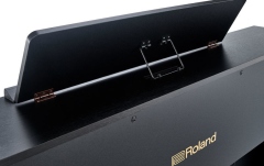 Pian digital cu 88 de clape Roland HP-704 CH