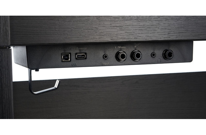 Pian digital cu 88 de clape Roland HP-704 CH