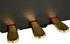 Pian digital cu 88 de clape Roland HP-704 CH