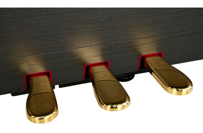 Pian digital cu 88 de clape Roland HP-704 CH