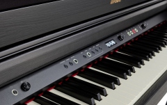 Pian digital cu 88 de clape Roland HP-704 CH