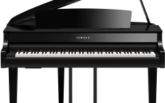 Pian digital cu coadă Yamaha CLP-865 GP