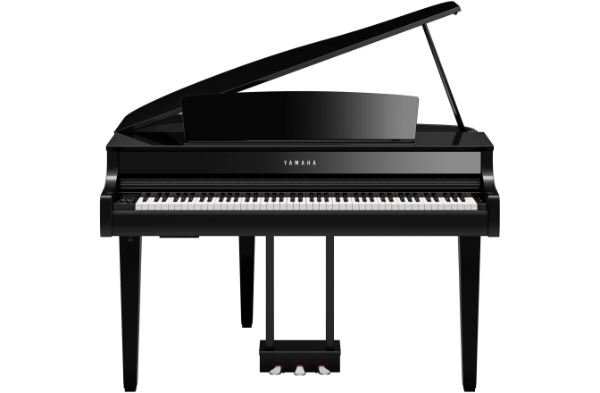 Pian digital cu coadă Yamaha CLP-865 GP