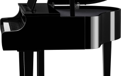 Pian digital cu coadă Yamaha CLP-865 GP