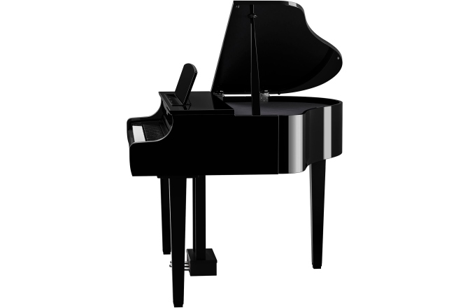 Pian digital cu coadă Yamaha CLP-865 GP