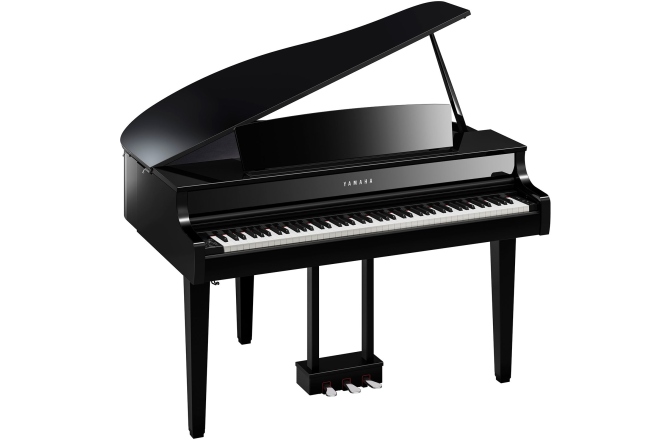 Pian digital cu coadă Yamaha CLP-865 GP