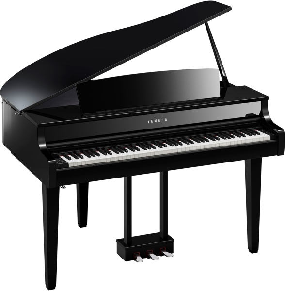 Yamaha CLP-865 GP