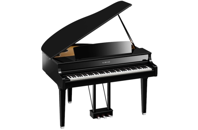 Pian digital cu coadă Yamaha CLP-895GP