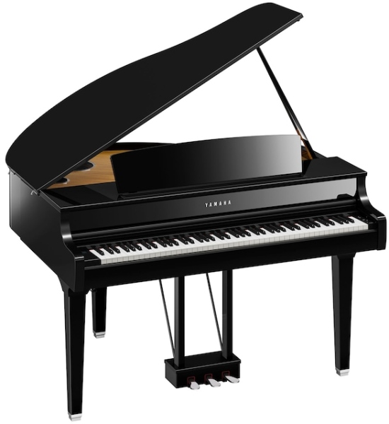 Yamaha CLP-895GP