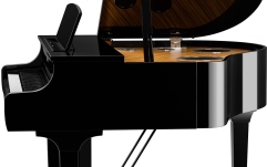 Pian digital cu coadă Yamaha CLP-895GP