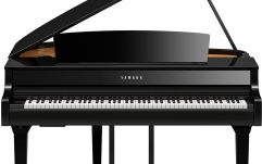 Pian digital cu coadă Yamaha CLP-895GP