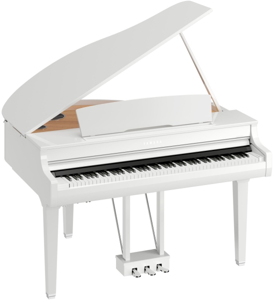 Yamaha CSP-295 GP White