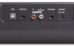 Pian digital de scenă Alesis Concert