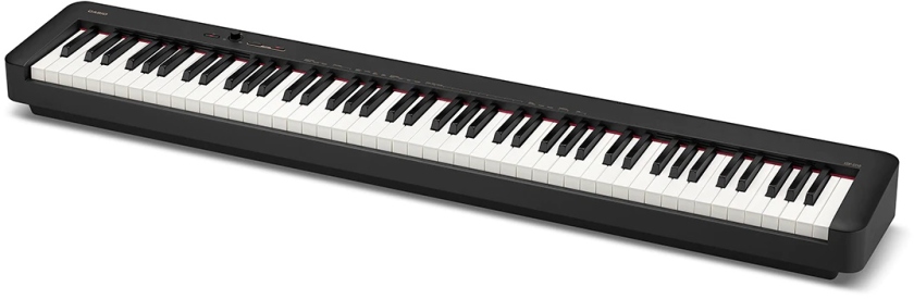 Casio CDP-S110 BK