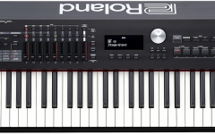 Pian digital de scenă Roland RD-2000 EX