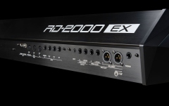 Pian digital de scenă Roland RD-2000 EX