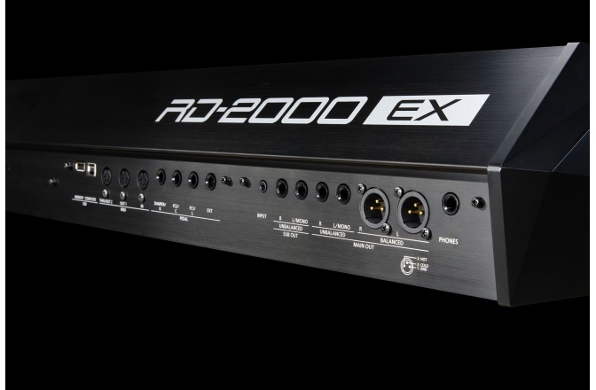 Pian digital de scenă Roland RD-2000 EX