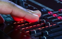 Pian digital de scenă Roland RD-2000 EX