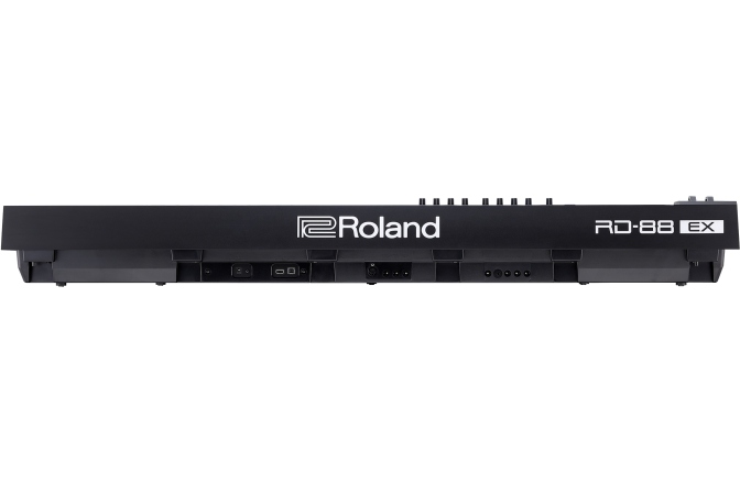 Pian digital de scenă Roland RD-88 EX