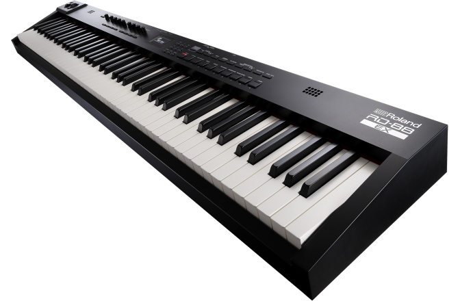 Pian digital de scenă Roland RD-88 EX