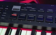 Pian digital de scenă Roland RD-88 EX