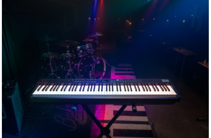 Pian digital de scenă Roland RD-88 EX