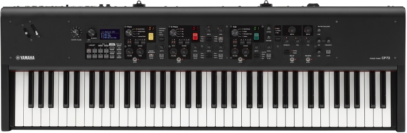 Yamaha CP73 Stage Piano