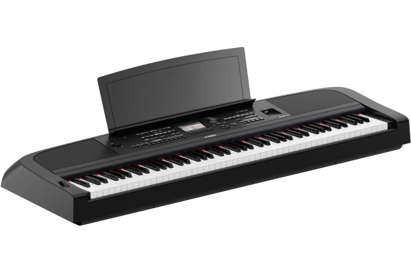 DGX-670 Black