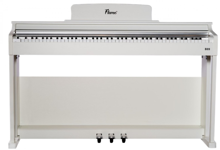 Flame B89 WH