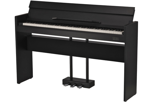 Gewa CP 510 Black Matt