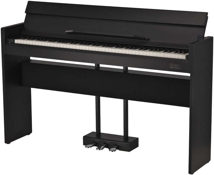 Gewa CP 510 Black Matt