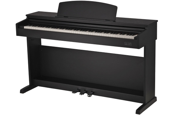 Gewa DP 510 Black Matt
