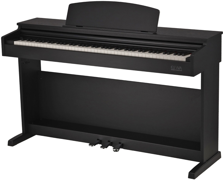 Gewa DP 510 Black Matt
