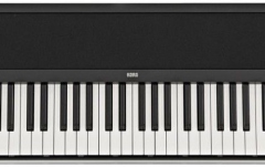 Pian Digital Korg B2 Black